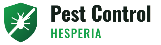 Hesperia Pest Control